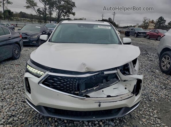 5J8TC2H59RL024441 2024 ACURA RDX Белый Вид спереди