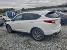 2024 Acura Rdx Technology Белый vin: 5J8TC2H59RL024441
