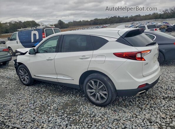 5J8TC2H59RL024441 2024 ACURA RDX Белый Задняя левая четверть