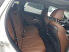 2024 Acura Rdx Technology Белый vin: 5J8TC2H59RL024441