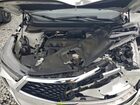 2024 Acura Rdx Technology Белый vin: 5J8TC2H59RL024441