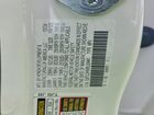 2024 Acura Rdx Technology Белый vin: 5J8TC2H59RL024441