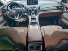 2024 Acura Rdx Technology Белый vin: 5J8TC2H59RL024441
