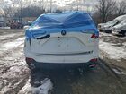 2022 Acura Rdx Technology Белый vin: 5J8TC2H5XNL018304 2022 Acura Rdx Technology Белый vin: 5J8TC2H5XNL018304