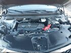 2024 Acura Rdx Technology Package Silver vin: 5J8TC2H5XRL012265