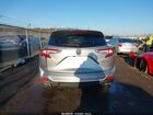 2024 Acura Rdx Technology Package Silver vin: 5J8TC2H5XRL012265