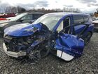 2022 Acura Rdx A-spec Blue vin: 5J8TC2H63NL012689