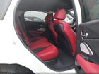 2023 Acura Rdx A-spec Package White vin: 5J8TC2H63PL024327