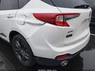 2023 Acura Rdx A-spec Package White vin: 5J8TC2H63PL024327