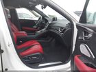 2023 Acura Rdx A-spec Package White vin: 5J8TC2H63PL024327