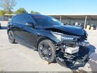 2020 Acura Rdx A-spec Package Black vin: 5J8TC2H64LL035976