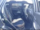 2023 Acura Rdx A-spec Package Черный vin: 5J8TC2H64PL004443