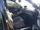 2023 Acura Rdx A-spec Package Черный vin: 5J8TC2H64PL004443