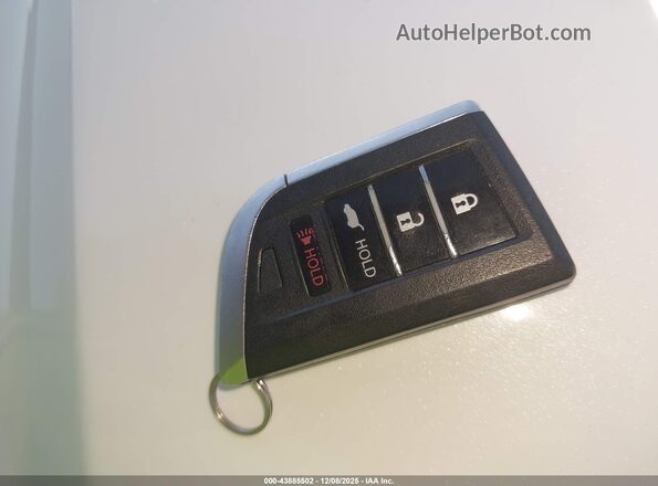 5J8TC2H64PL004443 2023 ACURA RDX Черный Вид панели приборов