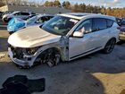 2025 Acura Rdx A-spec White vin: 5J8TC2H64SL008968