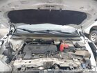 2019 Acura Rdx A-spec Package Белый vin: 5J8TC2H65KL030204