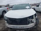 2019 Acura Rdx A-spec Package Белый vin: 5J8TC2H65KL030204