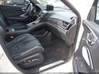 2019 Acura Rdx A-spec Package Белый vin: 5J8TC2H65KL030204