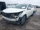2019 Acura Rdx A-spec Package Белый vin: 5J8TC2H65KL030204