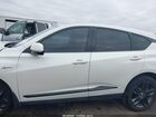 2019 Acura Rdx A-spec Package Белый vin: 5J8TC2H65KL030204