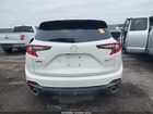 2019 Acura Rdx A-spec Package Белый vin: 5J8TC2H65KL030204
