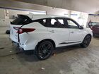 2023 Acura Rdx A-spec Белый vin: 5J8TC2H65PL003267
