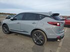 2025 Acura Rdx A-spec Gray vin: 5J8TC2H65SL011636