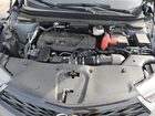 2025 Acura Rdx A-spec Gray vin: 5J8TC2H65SL011636