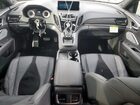 2025 Acura Rdx A-spec Gray vin: 5J8TC2H65SL011636