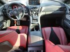 2021 Acura Rdx A-spec Black vin: 5J8TC2H67ML029624