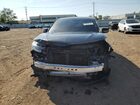 2021 Acura Rdx A-spec Black vin: 5J8TC2H67ML029624