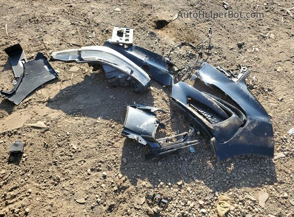 5J8TC2H67ML029624 2021 ACURA RDX Black VIN sticker view