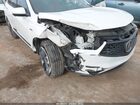 2024 Acura Rdx A-spec Package White vin: 5J8TC2H67RL021059