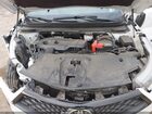 2024 Acura Rdx A-spec Package White vin: 5J8TC2H67RL021059