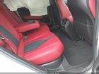 2024 Acura Rdx A-spec Package White vin: 5J8TC2H67RL021059