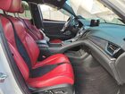 2021 Acura Rdx A-spec Белый vin: 5J8TC2H68ML022844