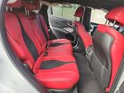 2021 Acura Rdx A-spec Белый vin: 5J8TC2H68ML022844