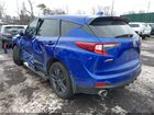 2024 Acura Rdx A-spec Package Blue vin: 5J8TC2H6XRL017622 2024 Acura Rdx A-spec Package Blue vin: 5J8TC2H6XRL017622