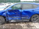 2024 Acura Rdx A-spec Package Blue vin: 5J8TC2H6XRL017622 2024 Acura Rdx A-spec Package Blue vin: 5J8TC2H6XRL017622