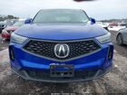 2024 Acura Rdx A-spec Package Blue vin: 5J8TC2H6XRL017622 2024 Acura Rdx A-spec Package Blue vin: 5J8TC2H6XRL017622
