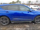 2024 Acura Rdx A-spec Package Blue vin: 5J8TC2H6XRL017622 2024 Acura Rdx A-spec Package Blue vin: 5J8TC2H6XRL017622