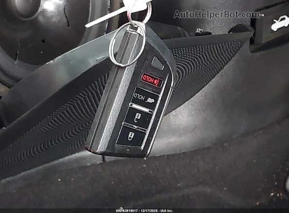 5J8TC2H6XRL017622 2024 ACURA RDX Blue Vista del salpicadero