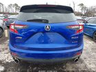 2024 Acura Rdx A-spec Package Blue vin: 5J8TC2H6XRL017622 2024 Acura Rdx A-spec Package Blue vin: 5J8TC2H6XRL017622