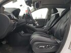 2019 Acura Rdx Advance Белый vin: 5J8TC2H72KL016432
