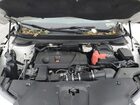 2019 Acura Rdx Advance Белый vin: 5J8TC2H72KL016432
