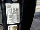 2019 Acura Rdx Advance Черный vin: 5J8TC2H73KL011286