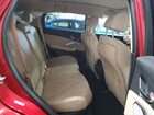 2021 Acura Rdx Advance Красный vin: 5J8TC2H74ML007265