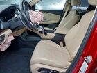 2021 Acura Rdx Advance Красный vin: 5J8TC2H74ML007265
