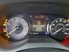 2021 Acura Rdx Advance Красный vin: 5J8TC2H74ML007265