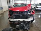 2021 Acura Rdx Advance Красный vin: 5J8TC2H74ML007265